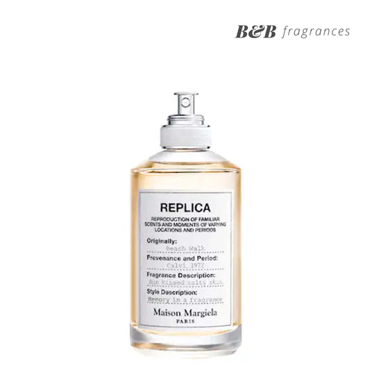 Maison Margiela Replica Beach Walk Eau De Toilette