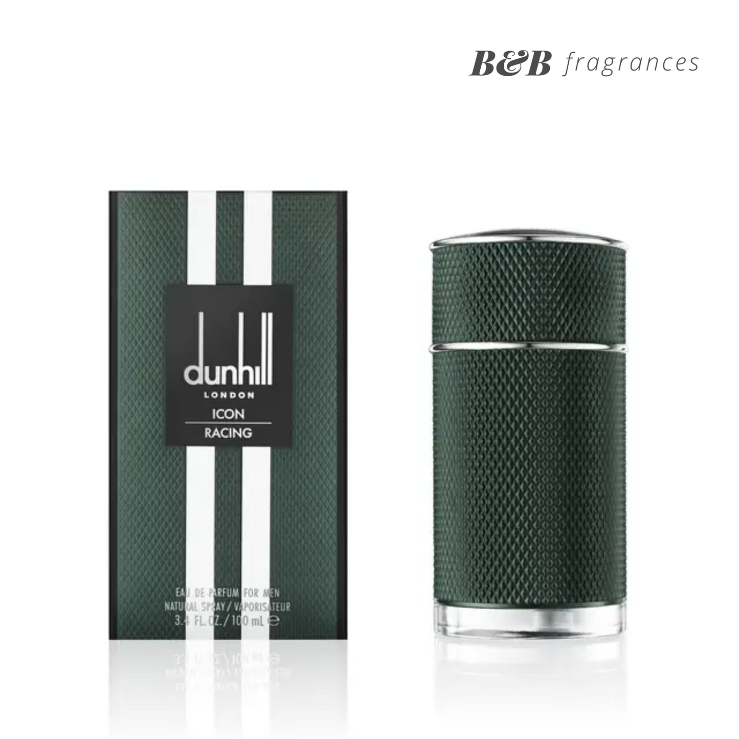 Dunhill Icon Racing Green