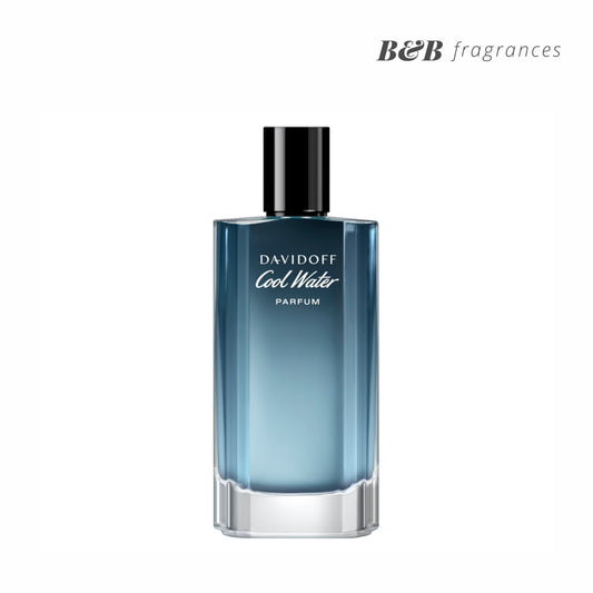 Davidoff Coolwater Parfum