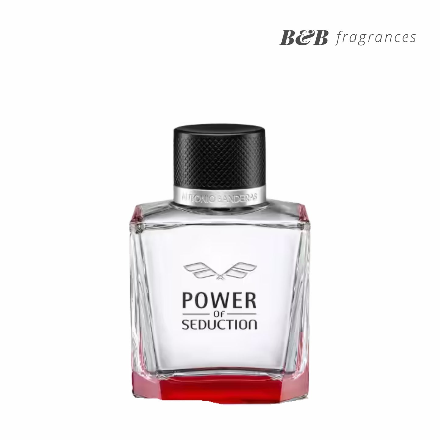 Antonio Banderas Power Of Seduction EDT