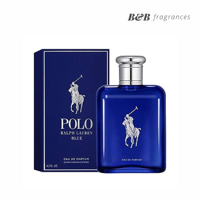 Ralph Lauren Polo Blue Eau De Parfum