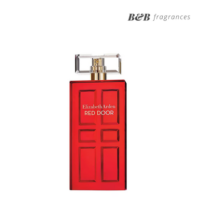 Elizabeth Arden Red Door Eau De Toilette