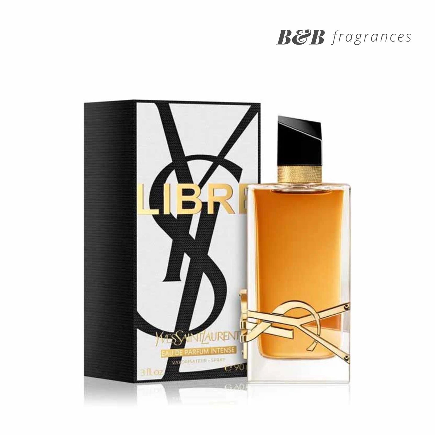 Yves Saint Laurent Libre Eau De Parfum Intense