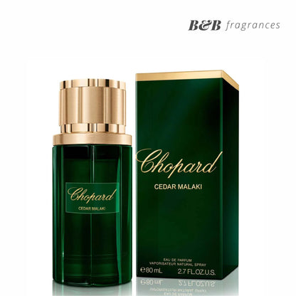 Chopard Cedar Malaki Eau De Parfum