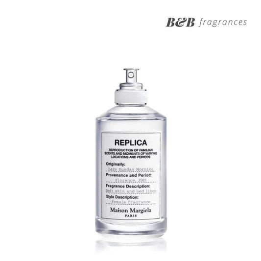 Maison Margiela Replica Lazy Sunday Morning Eau De Toilette