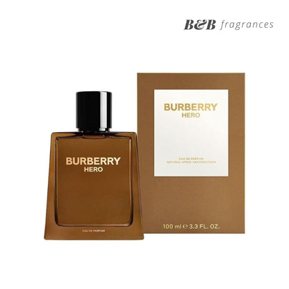 Burberry Hero Eau De Parfum