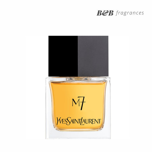 Yves Saint Laurent M7 Eau De Toilette