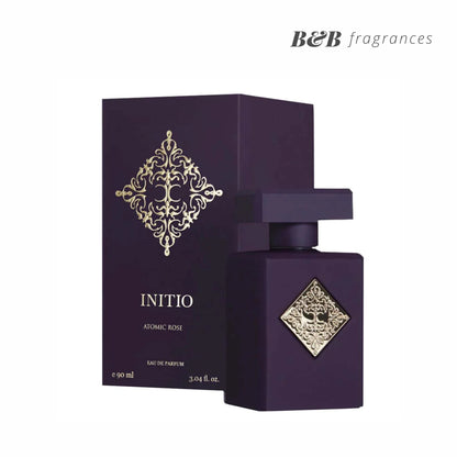 Initio Atomic Rose Eau De Parfum