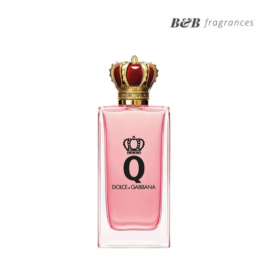 Dolce & Gabbana Q Eau De Parfum