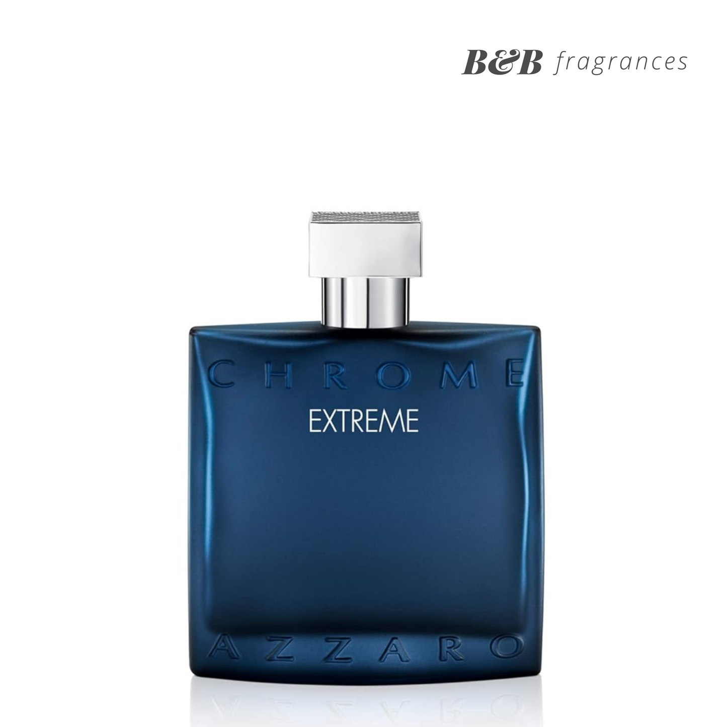 Azzaro Chrome Extreme Eau De Parfum