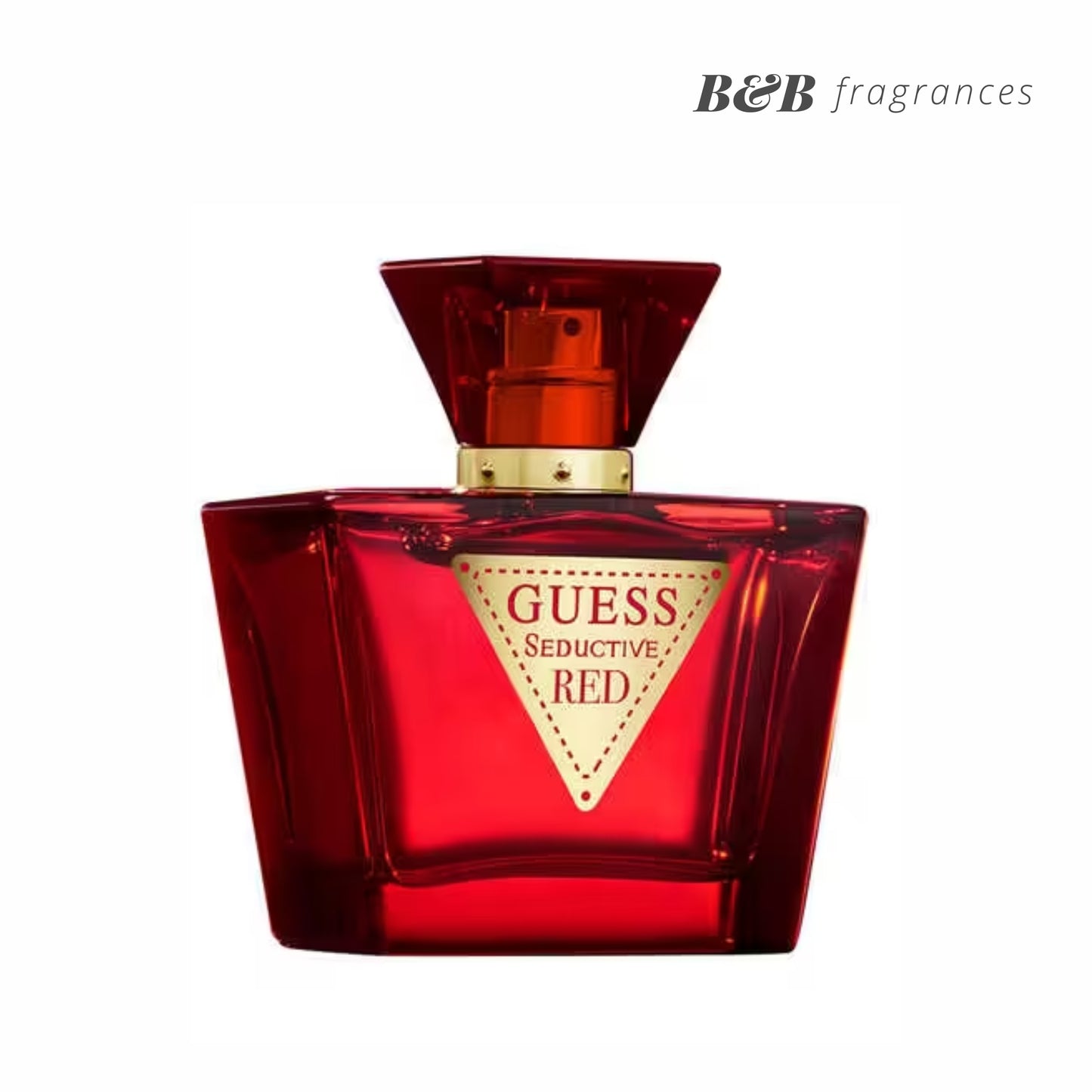 Guess Seductive Red Eau De Parfum for Women