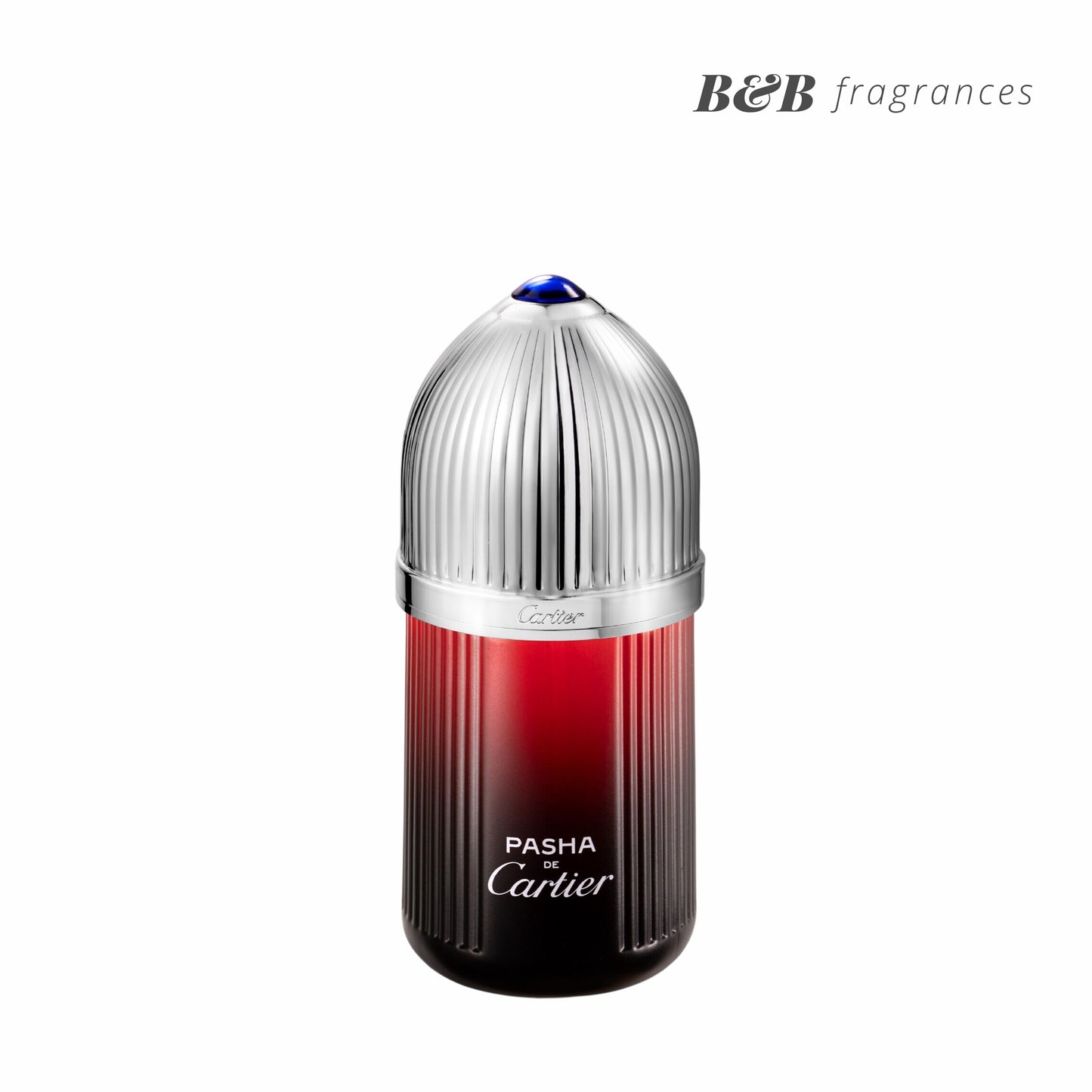 Pasha De Cartier Edition Noire Sport Eau De Toilette