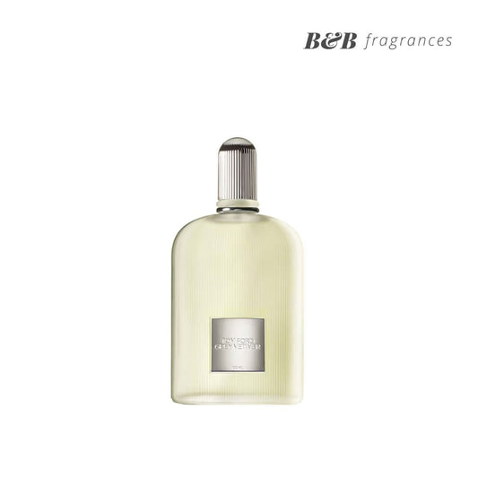 Tom Ford Grey Vetiver Eau De Parfum