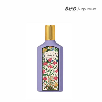 Gucci Flora Gorgeous Magnolia Eau De Parfum