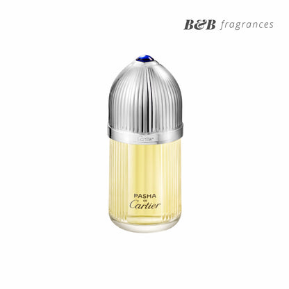 Pasha De Cartier Eau De Toilette