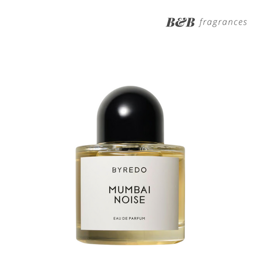 Byredo Mumbai Noise Eau De Parfum