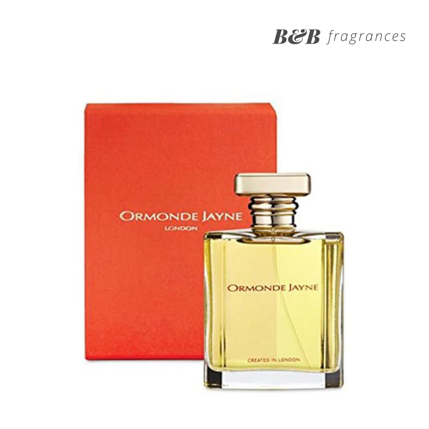 Ormonde Jayne Ambre Royal Eau De Parfum