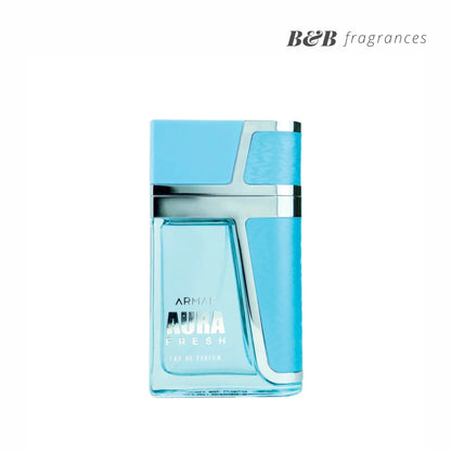 Armaf Aura fresh Eau De Parfum