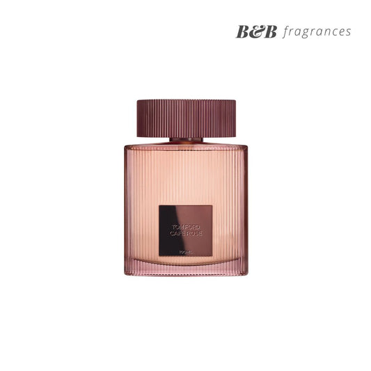 Tom Ford Cafe Rose Eau De Parfum