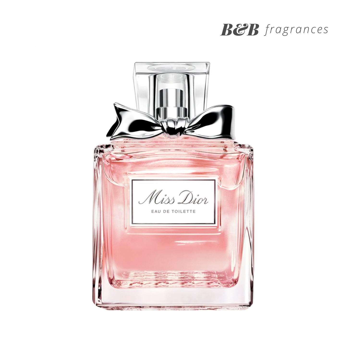 Miss Dior Eau De Toilette