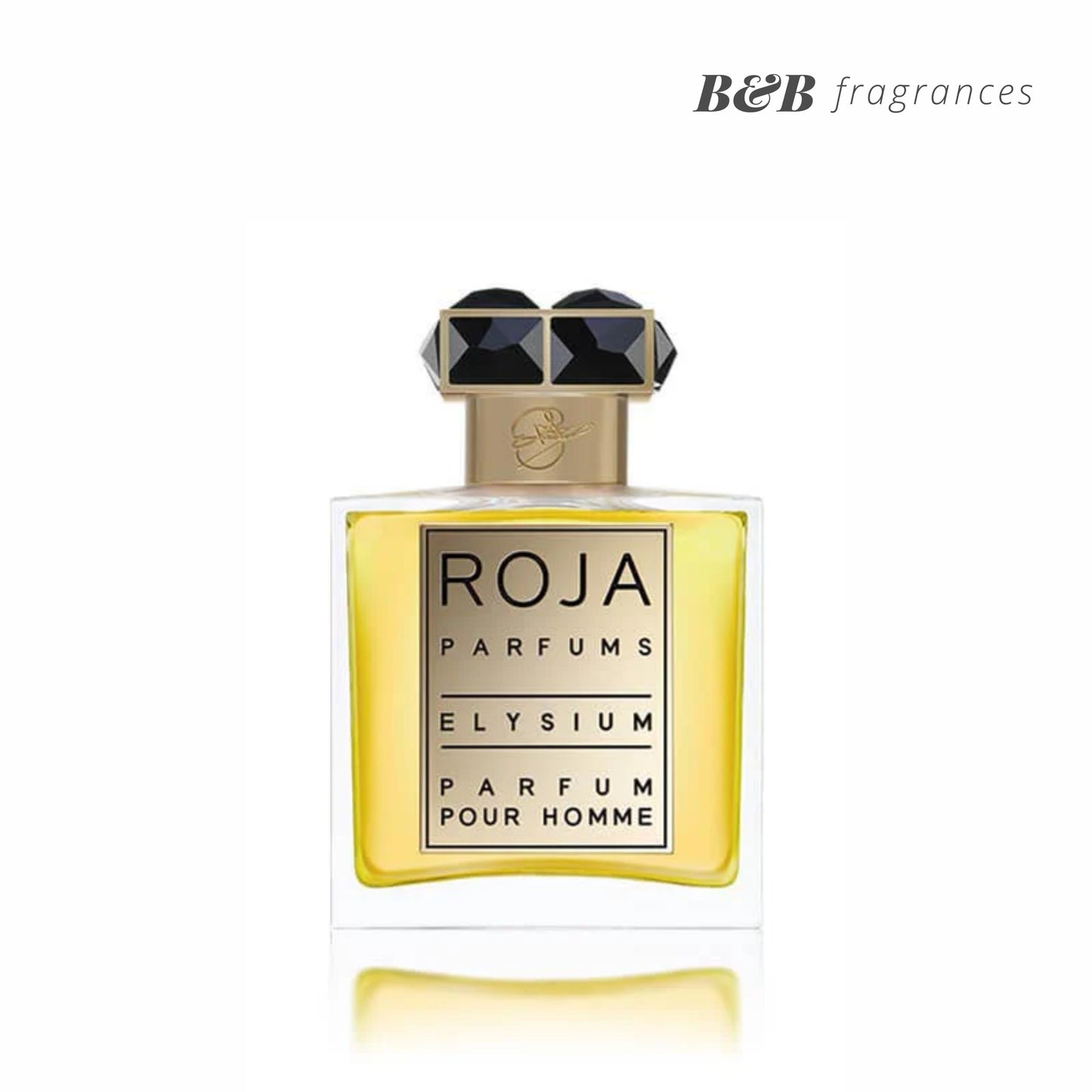 Roja Elysium Parfum