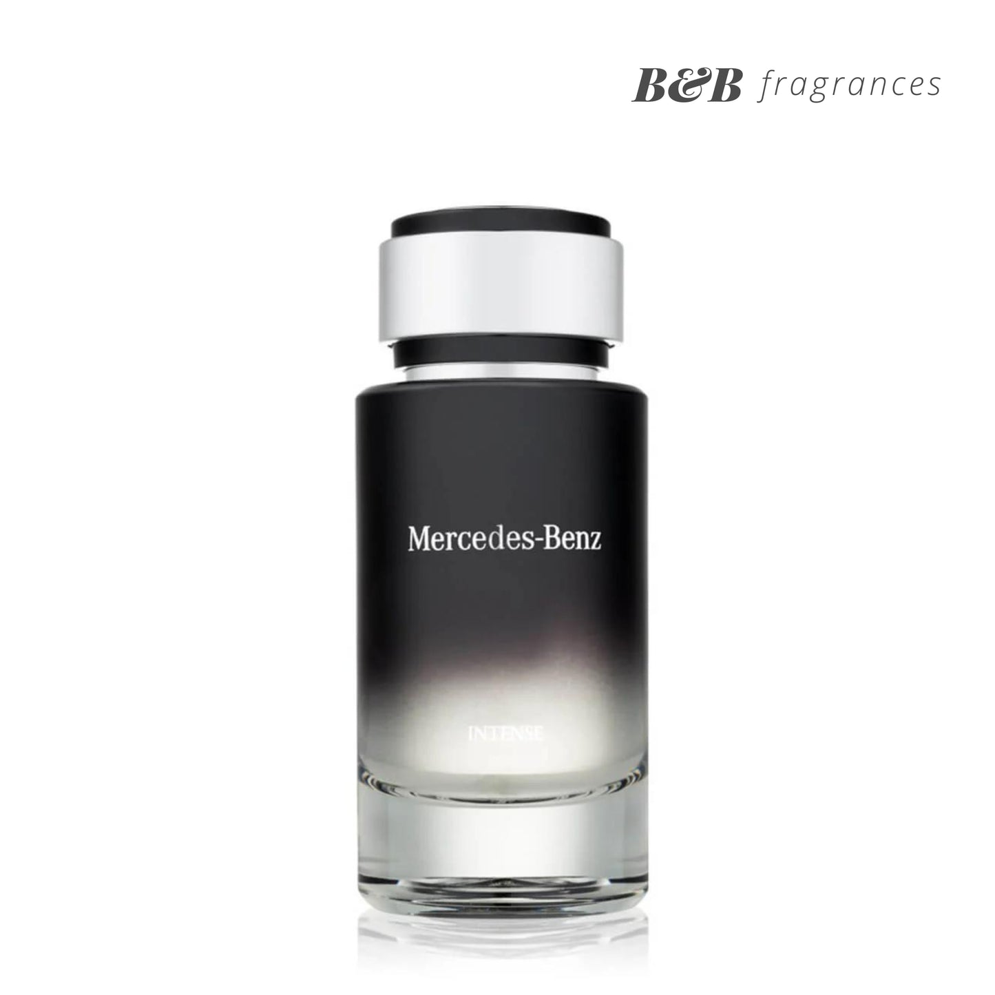 Mercedes Benz Intense EDT