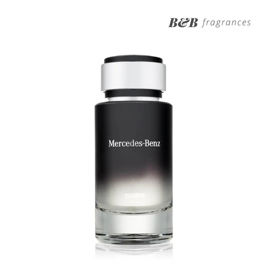 Mercedes Benz Intense EDT