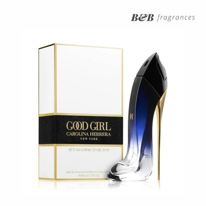 Carolina Herrera Good Girl Legere Eau De Parfum