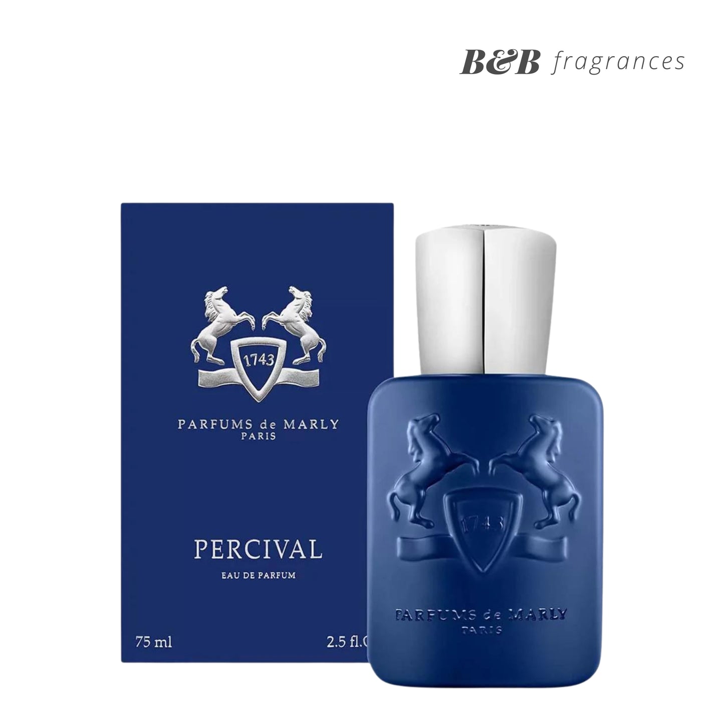 Parfums De Marly Percival Eau De Parfum