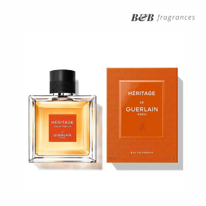 Guerlain Heritage Eau De Parfum