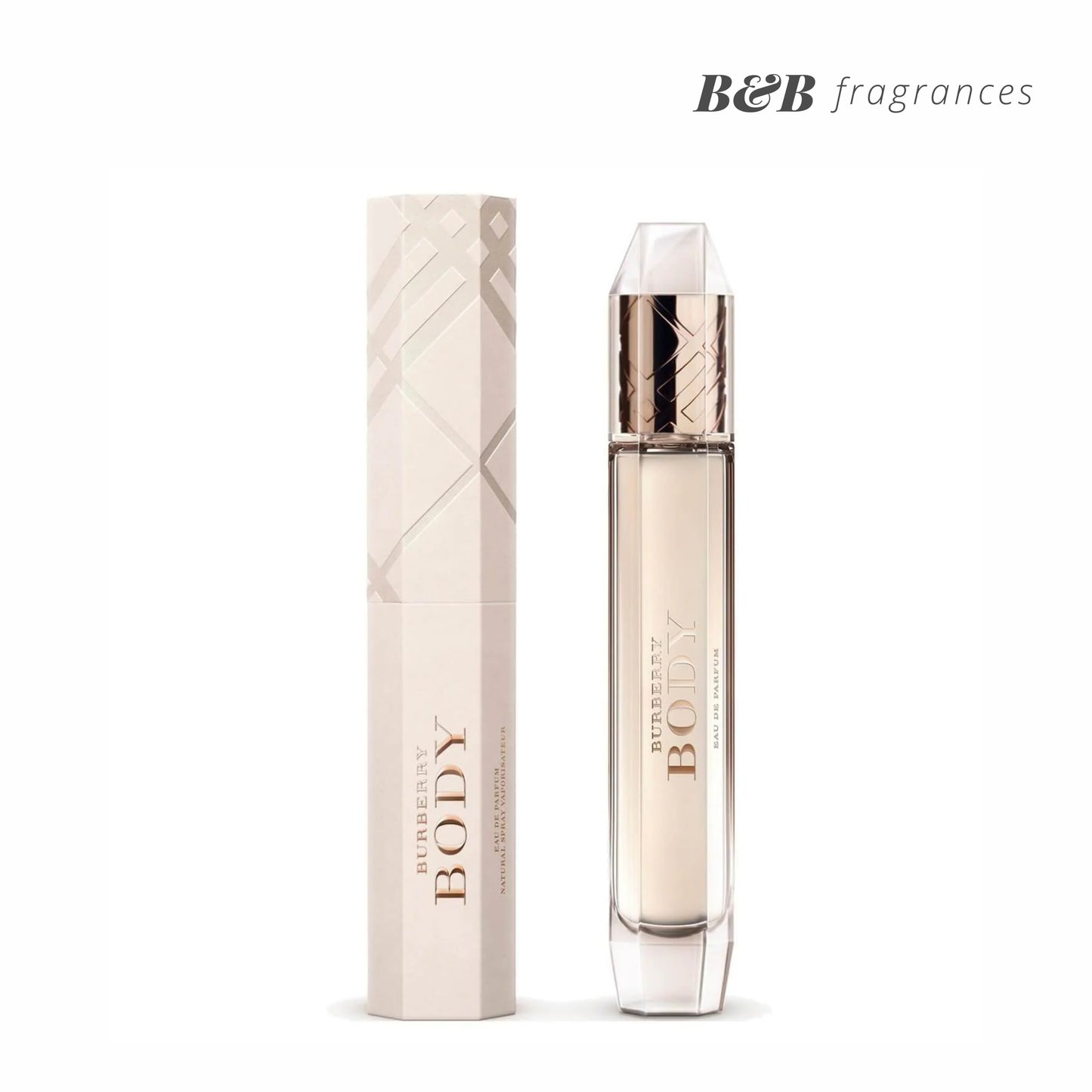 Burberry Body Eau De Parfum