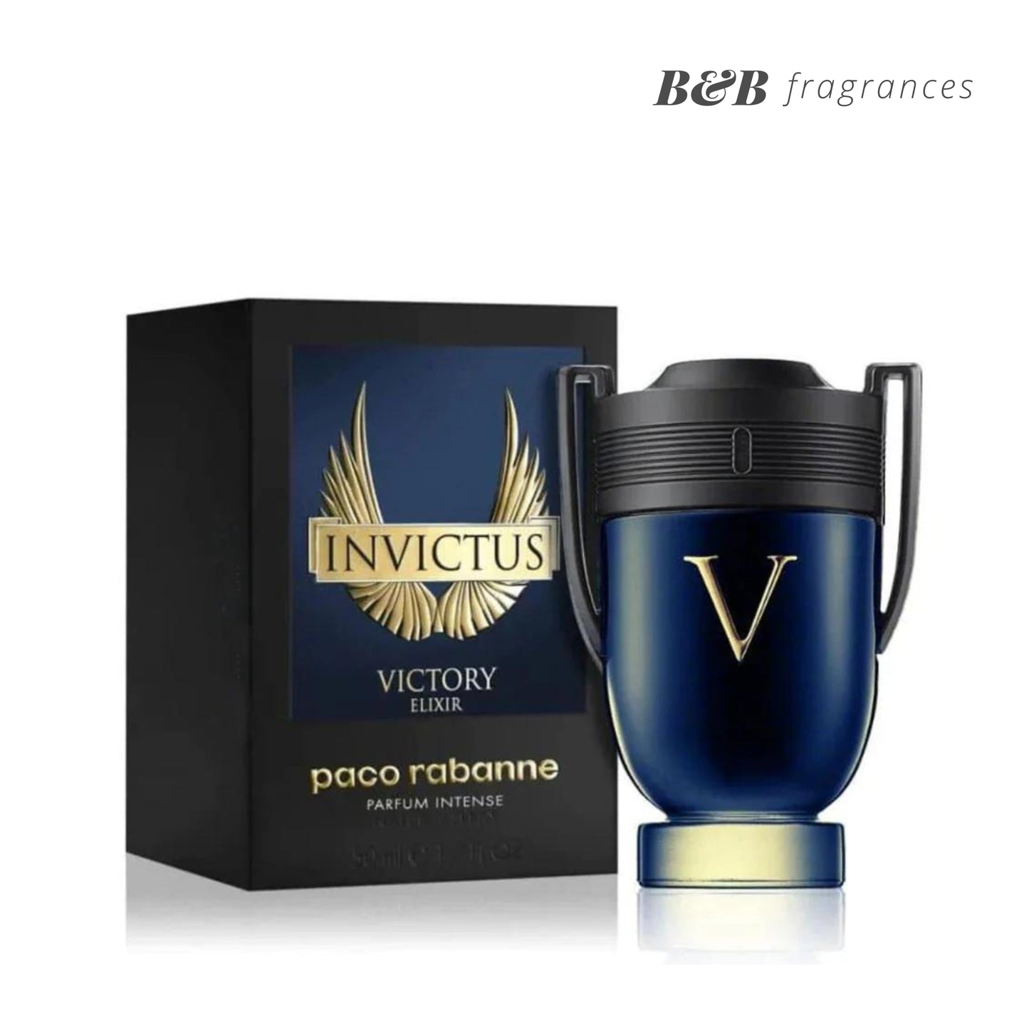 Paco Rabanne Invictus victory elixir Eau De Parfum