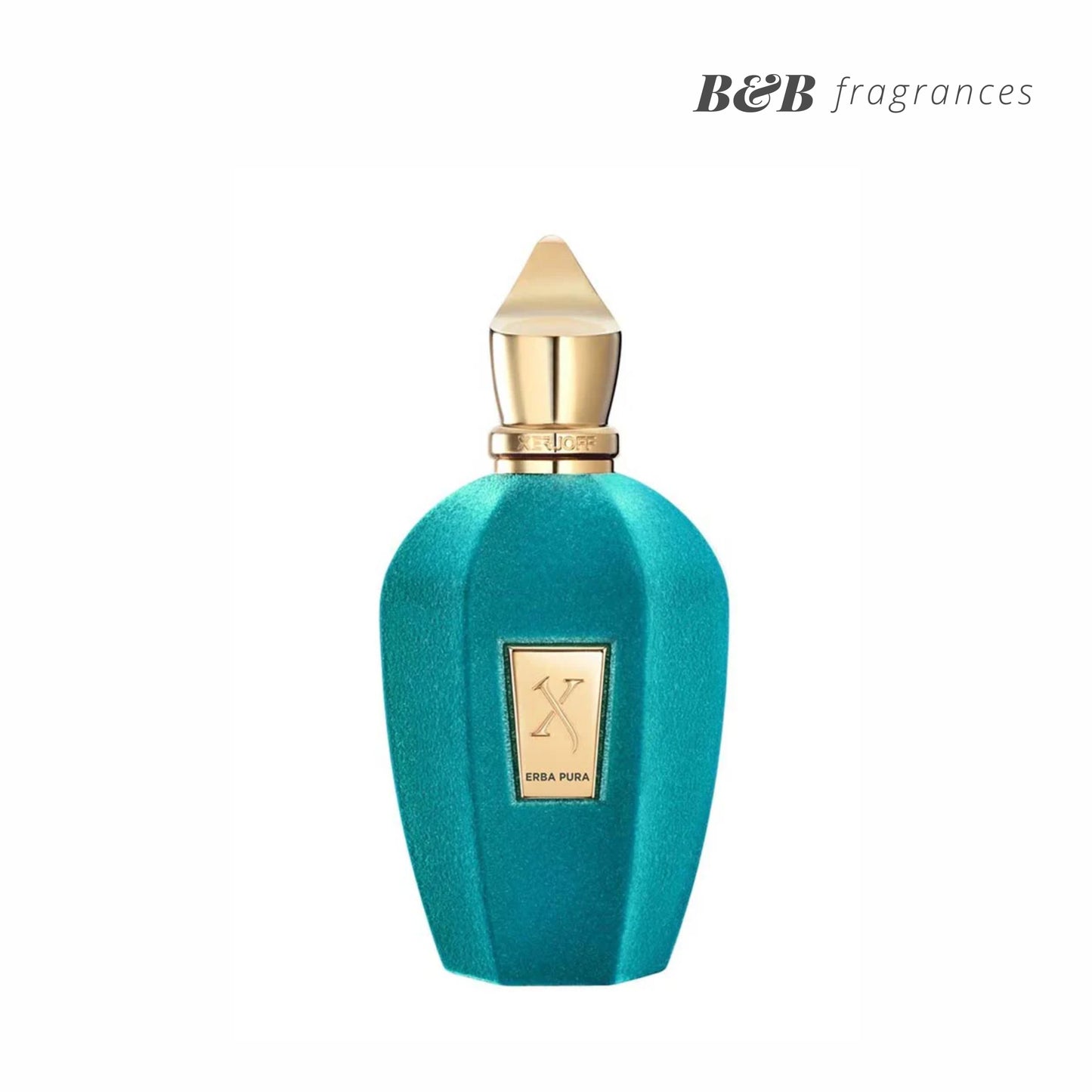 Xerjoff Erba Pura Eau De Parfum