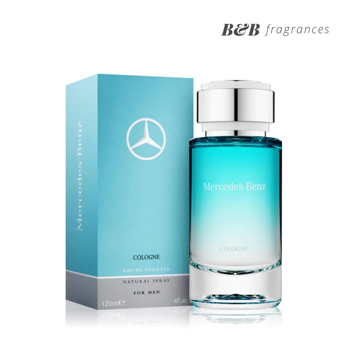 Mercedes Benz Cologne