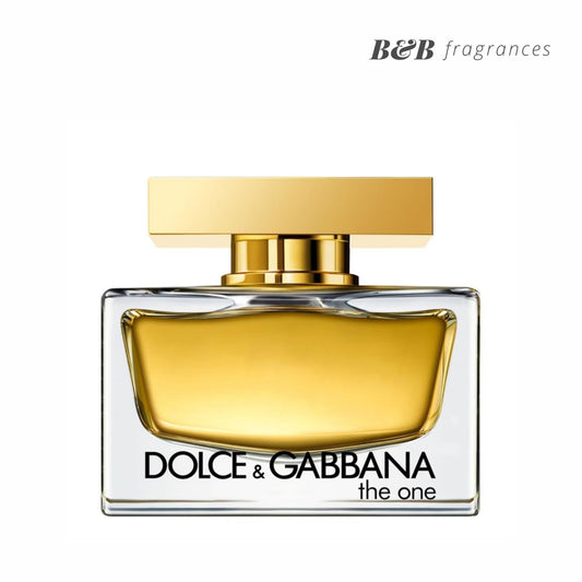 Dolce & Gabbana The One Pour Femme Eau De Parfum