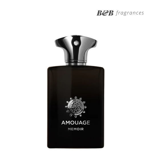 Amouage Memoir Man Eau De Parfum