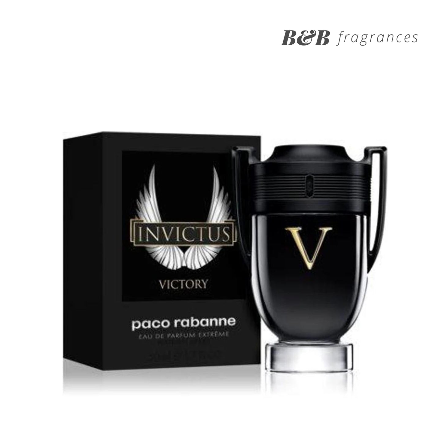 Paco Rabanne Invictus Victory Eau De Parfum