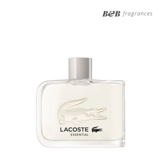 Lacoste Essential Eau De Toilette