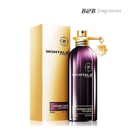 Montale Intense cafe Eau De Parfum