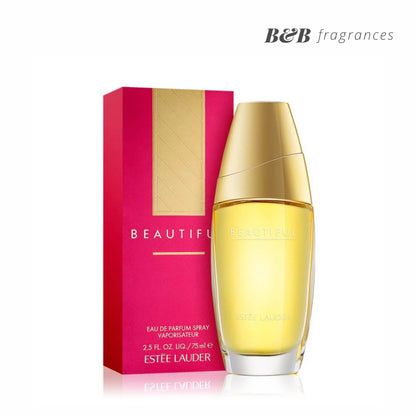 Estee Lauder Beautiful Eau De Parfum