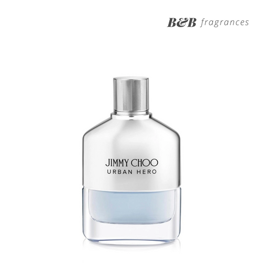 Jimmy Choo Urban Hero Eau De Parfum