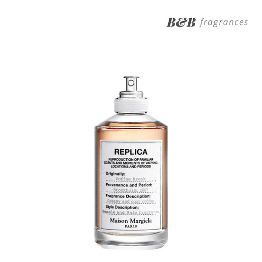 Maison Margiela Replica Coffee Break Eau De Toilette