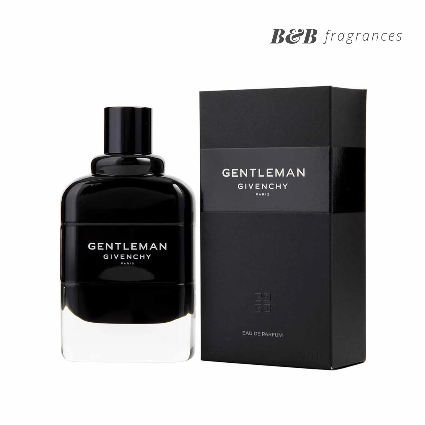 Givenchy Gentleman Eau De Parfum