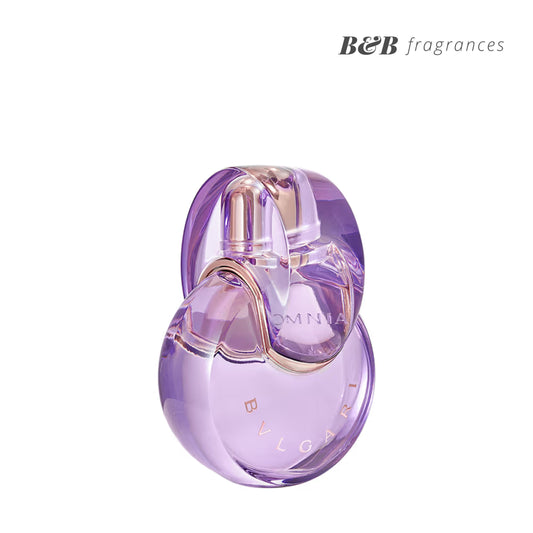 Bvlgari Omnia Amethyste Eau De Toilette