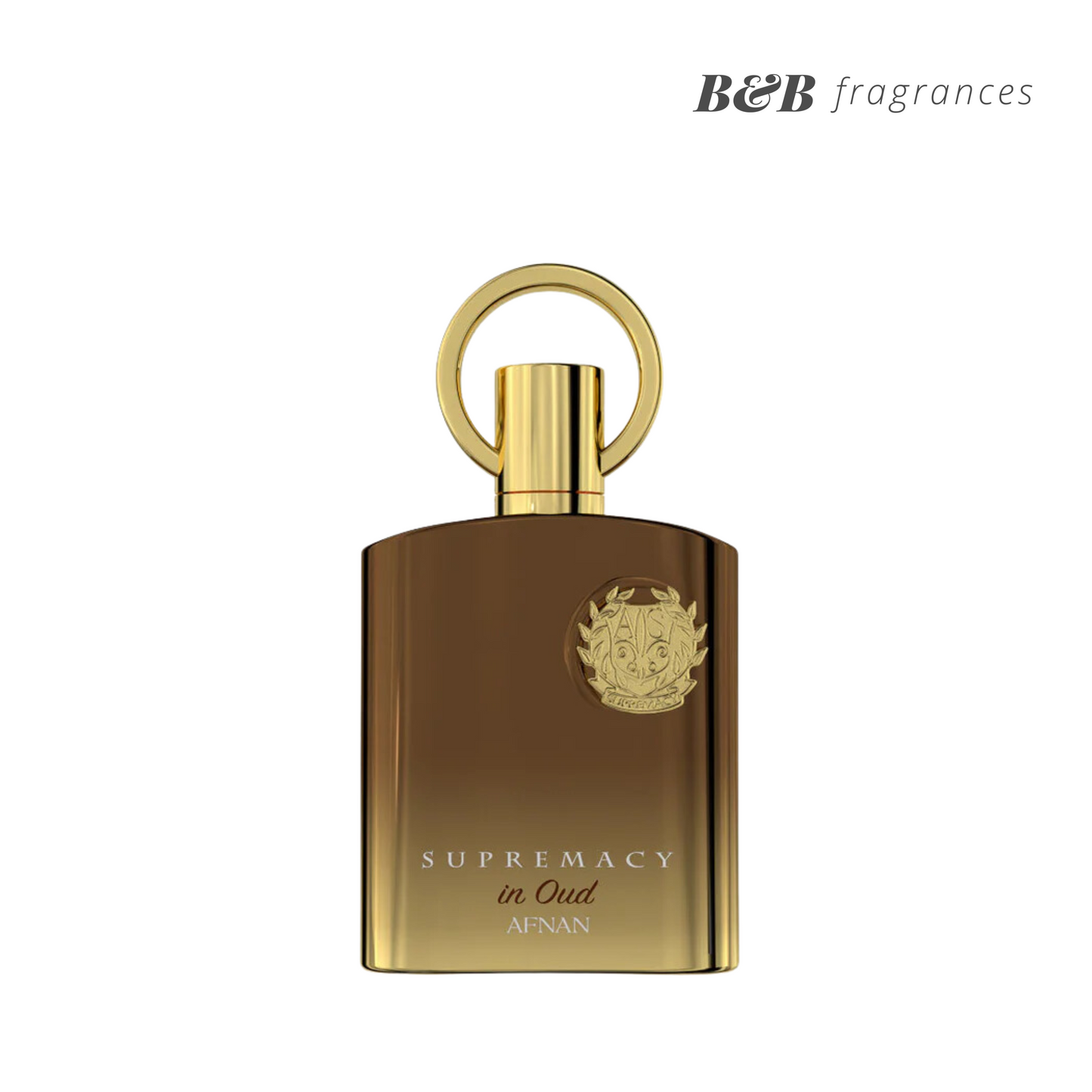 Afnan Supremacy in Oud Eau De Parfum