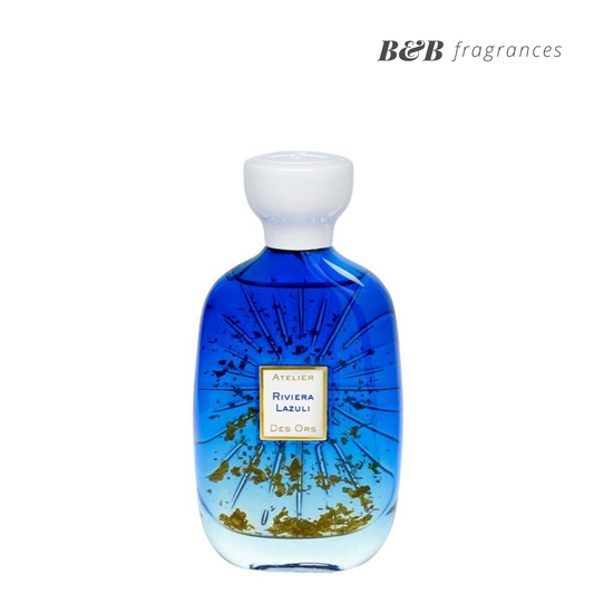 Atelier Des Ors Riviera Lazuli Eau De Parfum