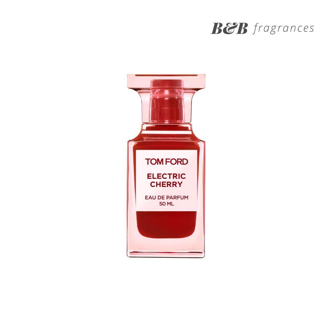 Tom Ford Electric Cherry Eau De Parfum