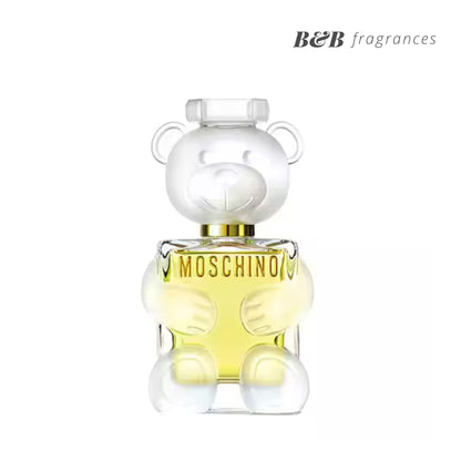 Moschino Toy 2 Eau De Parfum