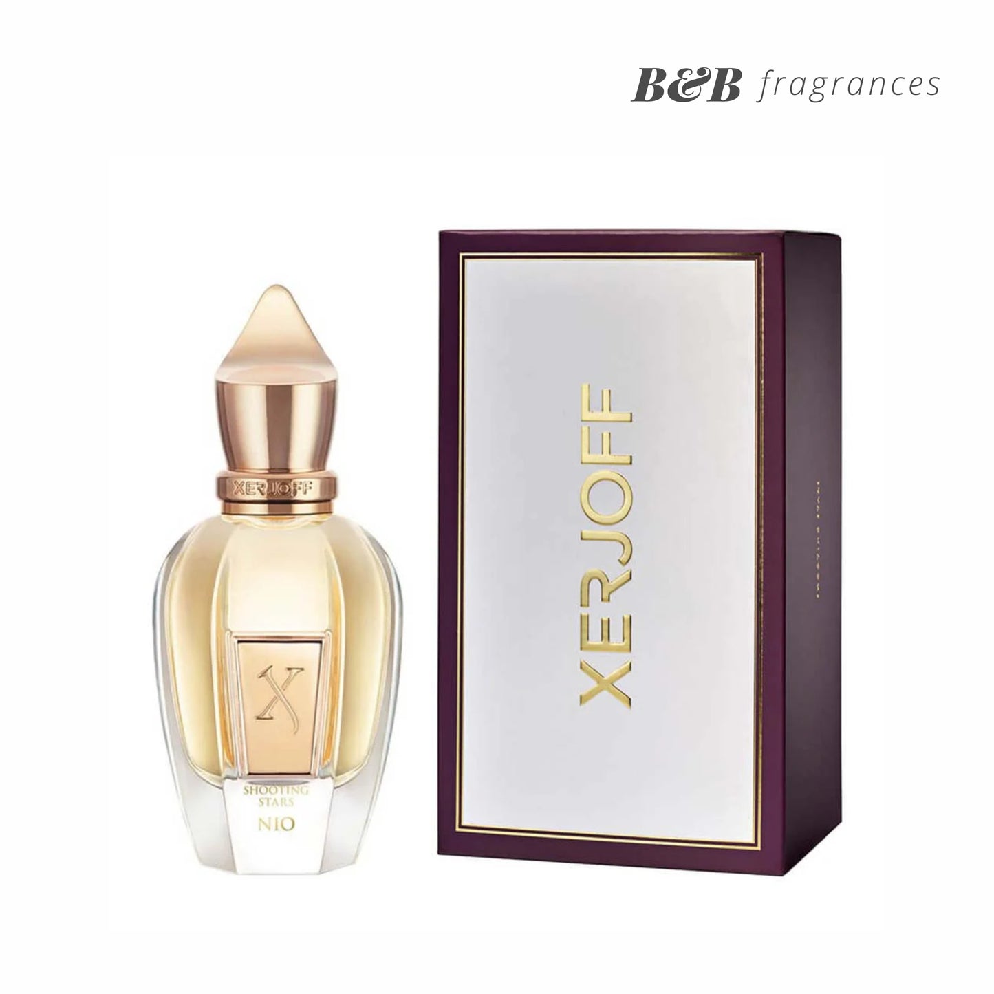 Xerjoff Nio Eau De Parfum