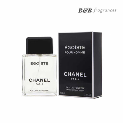 Chanel Egoiste Eau De Toilette